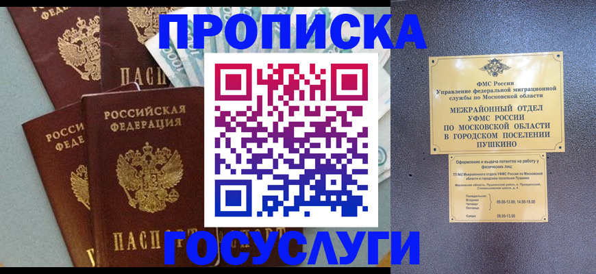 прописка гарантия в Навашино